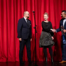 80-lecie Teatru Baj Pomorski