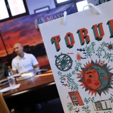 Mistrzowie nagrodzeni, 21.10.2025