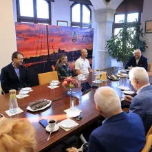 Mistrzowie nagrodzeni, 21.10.2025