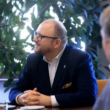 Mistrzowie nagrodzeni, 21.10.2025