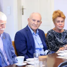 Mistrzowie nagrodzeni, 21.10.2025