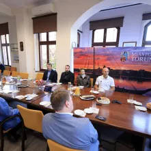 Mistrzowie nagrodzeni, 21.10.2025