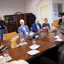 Mistrzowie nagrodzeni, 21.10.2025