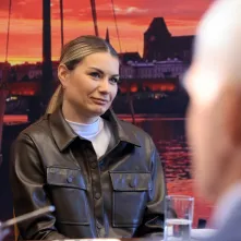 Mistrzowie nagrodzeni, 21.10.2025