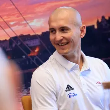 Mistrzowie nagrodzeni, 21.10.2025