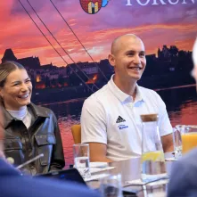 Mistrzowie nagrodzeni, 21.10.2025