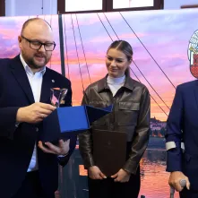 Mistrzowie nagrodzeni, 21.10.2025