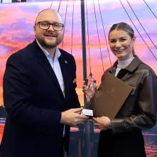 Mistrzowie nagrodzeni, 21.10.2025