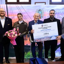 Mistrzowie nagrodzeni, 21.10.2025