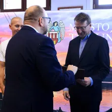 Mistrzowie nagrodzeni, 21.10.2025