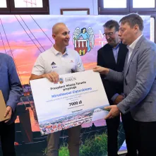 Mistrzowie nagrodzeni, 21.10.2025