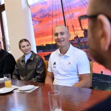 Mistrzowie nagrodzeni, 21.10.2025