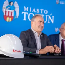 Umowa na przebudowę ul. Olsztyńskiej podpisana