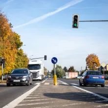 Umowa na przebudowę ul. Olsztyńskiej podpisana