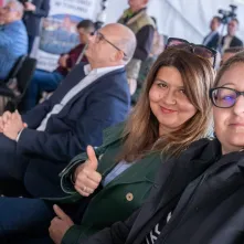 Umowa na przebudowę ul. Olsztyńskiej podpisana