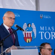 Umowa na przebudowę ul. Olsztyńskiej podpisana