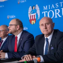 Umowa na przebudowę ul. Olsztyńskiej podpisana