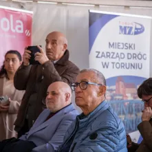 Umowa na przebudowę ul. Olsztyńskiej podpisana