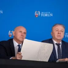 Umowa na przebudowę ul. Olsztyńskiej podpisana