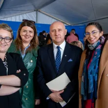 Umowa na przebudowę ul. Olsztyńskiej podpisana