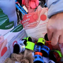 Różowy Przejazd Rowerowy