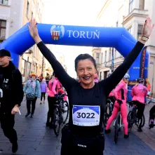 Finał Trylogii Toruńskich Legend 2025