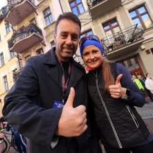 Finał Trylogii Toruńskich Legend 2025