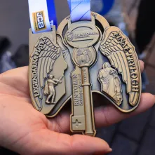 Finał Trylogii Toruńskich Legend 2025