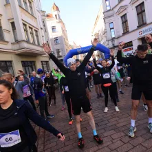 Finał Trylogii Toruńskich Legend 2025