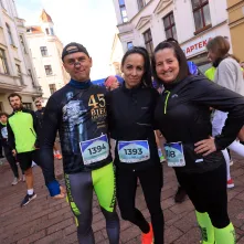 Finał Trylogii Toruńskich Legend 2025