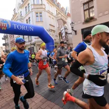 Finał Trylogii Toruńskich Legend 2025