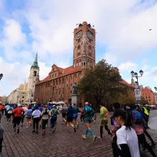 Finał Trylogii Toruńskich Legend 2025