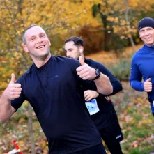 Finał Trylogii Toruńskich Legend 2025