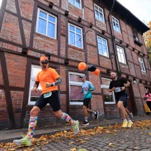 Finał Trylogii Toruńskich Legend 2025