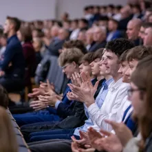 80-lecie Zespołu Szkół Mechanicznych, Elektrycznych i Elektronicznych 