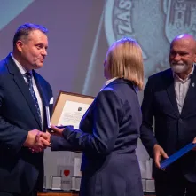 80-lecie Zespołu Szkół Mechanicznych, Elektrycznych i Elektronicznych 