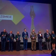 80-lecie Zespołu Szkół Mechanicznych, Elektrycznych i Elektronicznych 