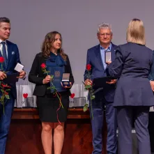 80-lecie Zespołu Szkół Mechanicznych, Elektrycznych i Elektronicznych 