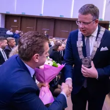 80-lecie Zespołu Szkół Mechanicznych, Elektrycznych i Elektronicznych 