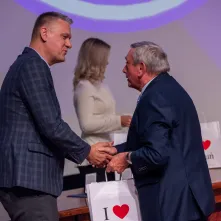 80-lecie Zespołu Szkół Mechanicznych, Elektrycznych i Elektronicznych 