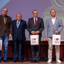 80-lecie Zespołu Szkół Mechanicznych, Elektrycznych i Elektronicznych 