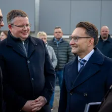 Mieszkania z rządowym wsparciem oddane