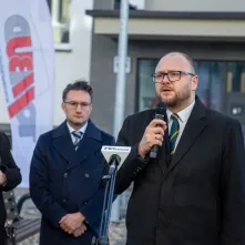 Mieszkania z rządowym wsparciem oddane