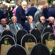 80-lecie Zespołu Szkół Inżynierii Środowiska w Toruniu, wręczenie Medalu "Za Zasługi dla Miasta Torunia"