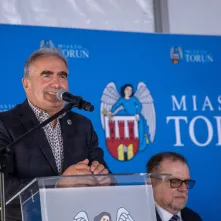 Umowa na przebudowę ul. Olsztyńskiej podpisana