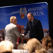 Komisja Edukacji Związku Miast Polskich w Toruniu, 6.11.2025