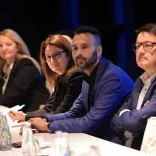 Komisja Edukacji Związku Miast Polskich w Toruniu, 6.11.2025