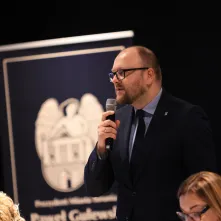 Komisja Edukacji Związku Miast Polskich w Toruniu, 6.11.2025