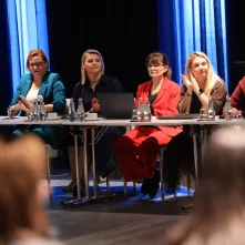 Komisja Edukacji Związku Miast Polskich w Toruniu, 6.11.2025