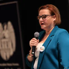 Komisja Edukacji Związku Miast Polskich w Toruniu, 6.11.2025